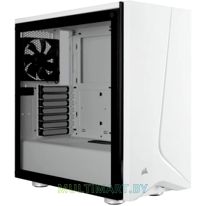 Корпус Corsair Carbide SPEC-06 (CC-9011145-WW)